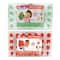 Ready2Learn™ Alphabet Letters Lowercase & Uppercase Giant Foam Stampers, 56 Pack
